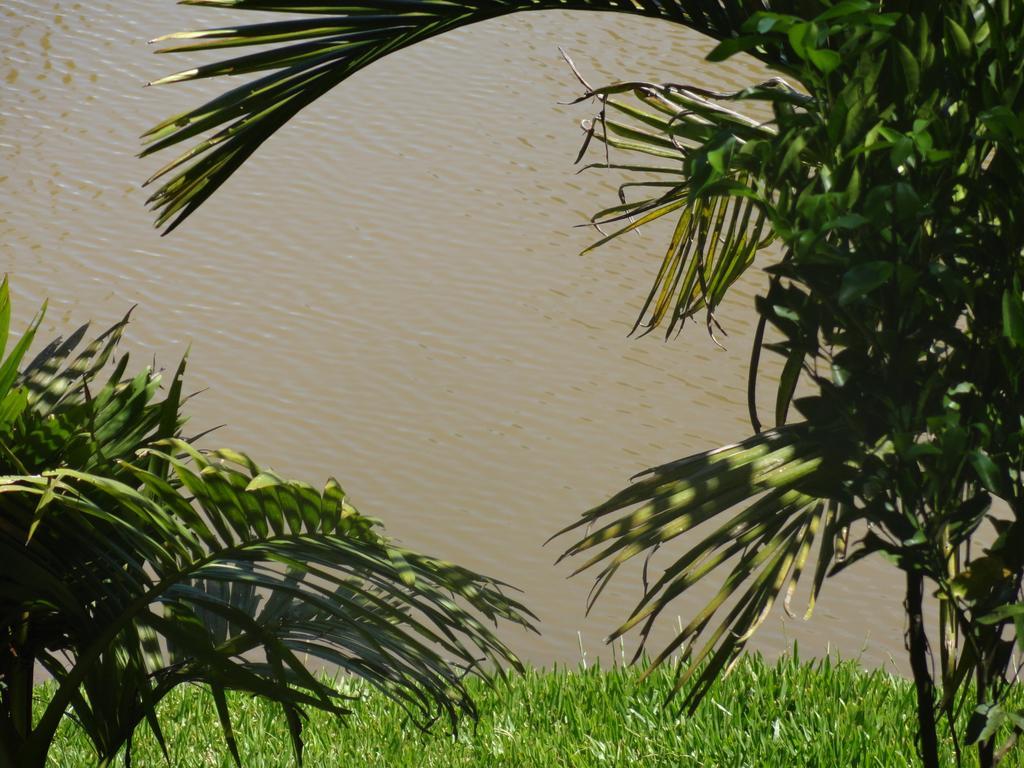 Sitio Colina Hotel Rio do Sul Eksteriør billede