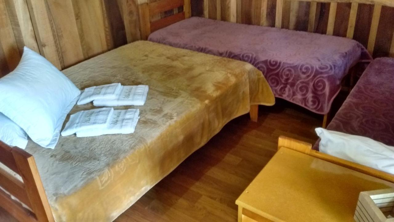 Sitio Colina Hotel Rio do Sul Eksteriør billede